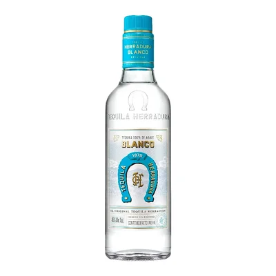 Tequila Herradura Blanco 700 ml