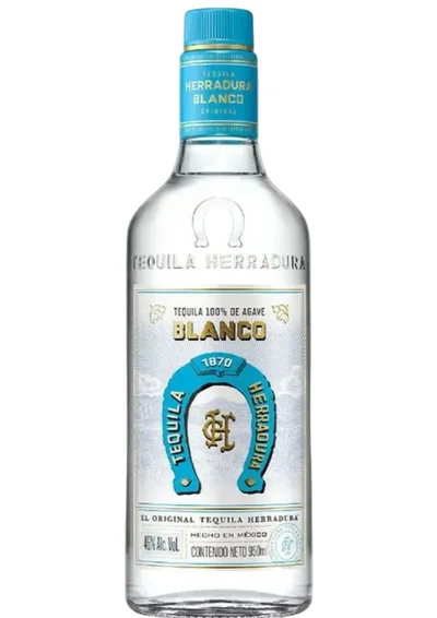 Tequila Herradura Blanco 950 mL (OFERTA EXCLUSIVA EN LÍNEA)