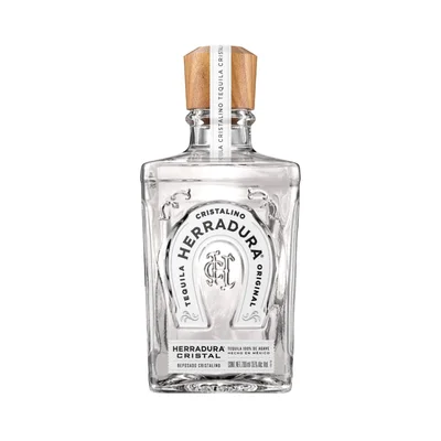 Tequila Herradura Cristal 700 ml