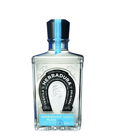Tequila Herradura Plata 700 ml