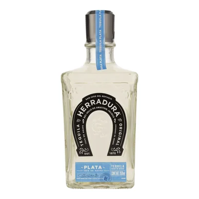 Tequila Herradura Plata 950 ml
