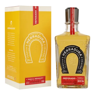 Tequila Herradura Reposado 950 ml