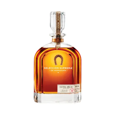 Tequila Herradura Selección Suprema Extra Añejo 750ml