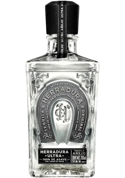 Tequila Herradura Ultra 700 mL (OFERTA EXCLUSIVA EN LÍNEA)