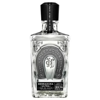 Tequila Herradura Ultra Añejo 700 ml.