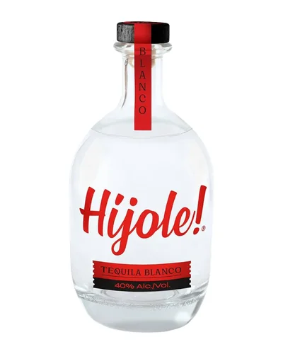 Tequila Hijole Blanco