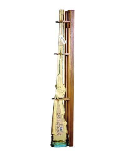 Tequila Hijos de Villa Rifle