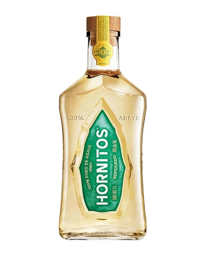Tequila Hornitos Reposado 1 L