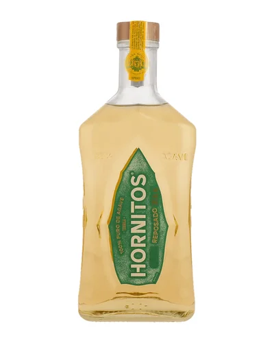 Tequila Hornitos Reposado 700 ml