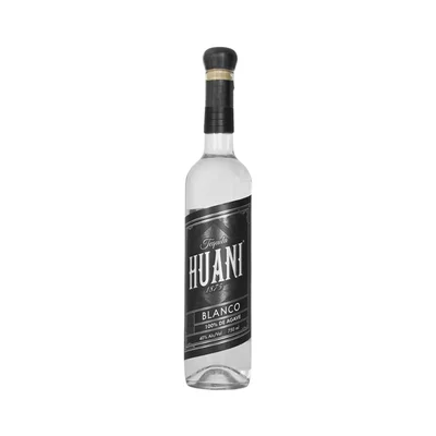 Tequila Huani Blanco 750 ml.