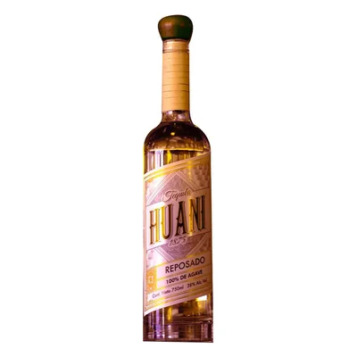 Tequila Huani Reposado 750ml