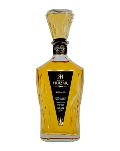 Tequila Huizar Reposado 750 ml