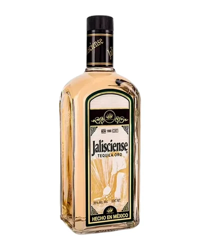 Tequila Jalisciense Oro 700 ml
