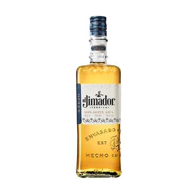 TEQUILA JIMADOR AÑEJO 700ML