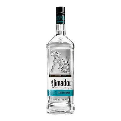 Tequila Jimador Blanco 700 ml