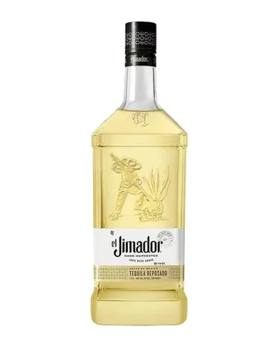 Tequila Jimador Reposado 1.750