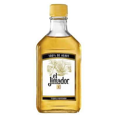 TEQUILA JIMADOR REPOSADO 200ML