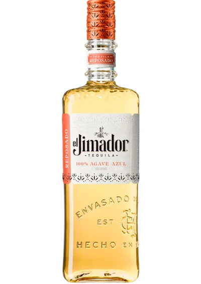 Tequila Jimador Reposado 700ml (OFERTA EXCLUSIVA EN LÍNEA)