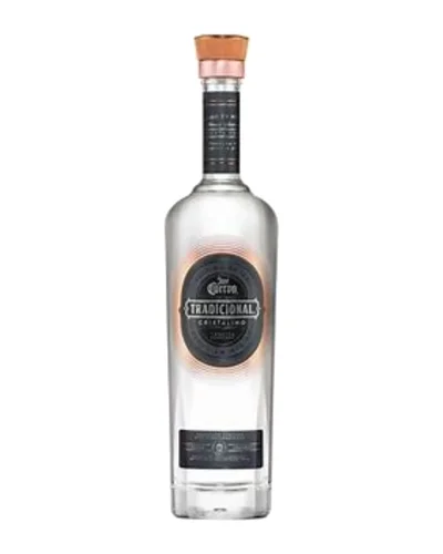 Tequila Jose Cuervo Cristalino 1.75 L