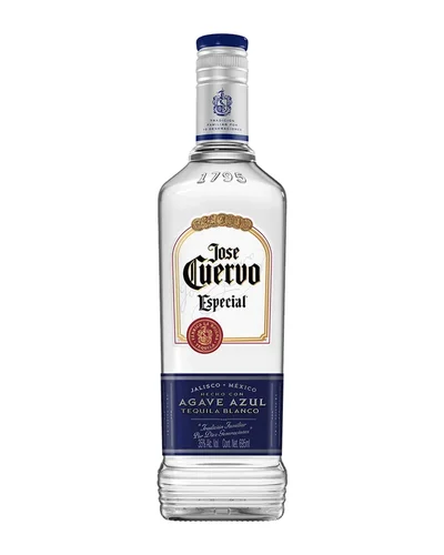 Tequila Jose Cuervo Especial 695 ml
