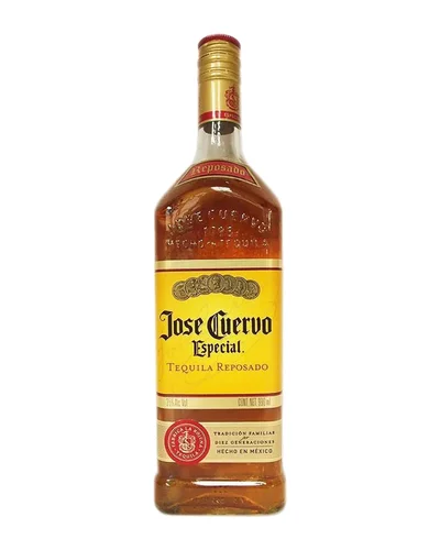 Tequila Jose Cuervo Especial 990 ml