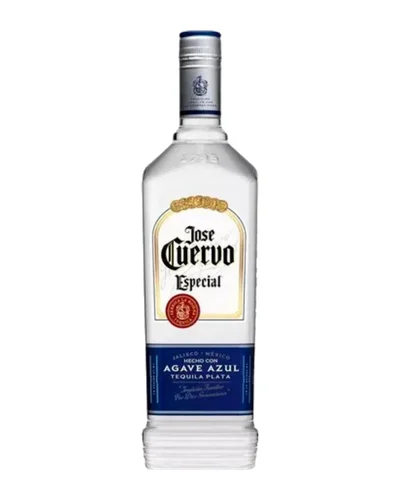 Tequila Jose Cuervo Especial Plata 695 ml