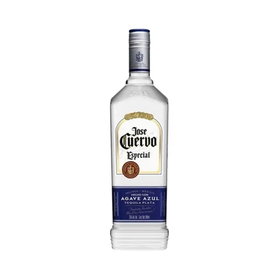 Tequila Jose Cuervo Especial Plata 990 ml