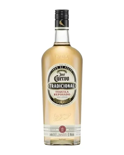 Tequila Jose Cuervo Tradicional 1.75 L