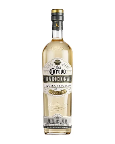 Tequila Jose Cuervo Tradicional 695 ml