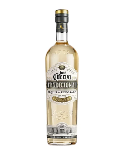 Tequila Jose Cuervo Tradicional 950 ml