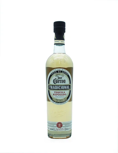 Tequila José Cuervo Tradicional Reposado 950 Ml
