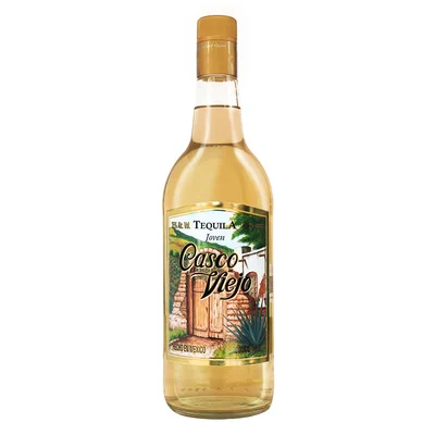 Tequila Joven Casco Viejo 1 L