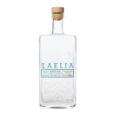 TEQUILA LAELIA BLANCO 750ML
