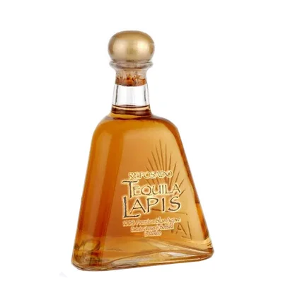 TEQUILA LAPIS REPOSADO 750ML