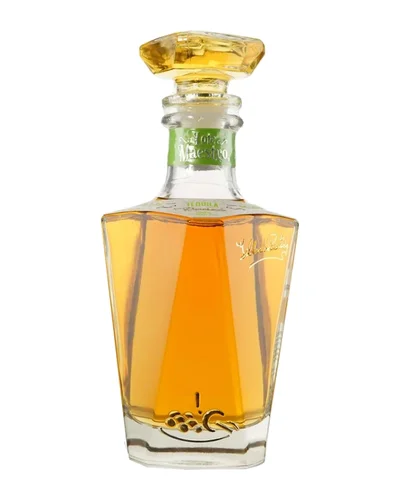 Tequila Lote Maestro Añejo 750 ml