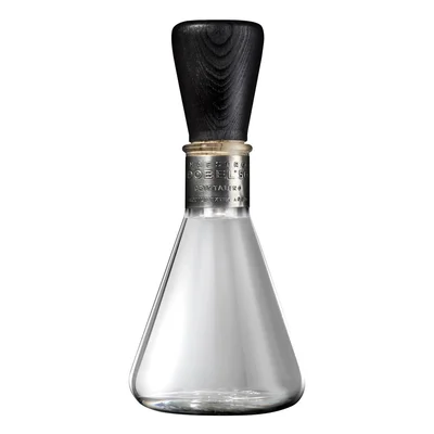 Tequila Maestro Dobel 50 Cristalino 750ml