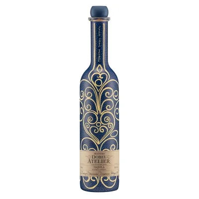 Tequila Maestro Dobel Atelier Extra Añejo 750ml