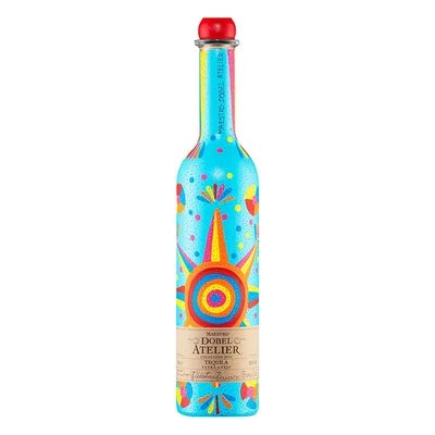 Tequila Maestro Dobel Atelier Rxtra Añejo 750ml