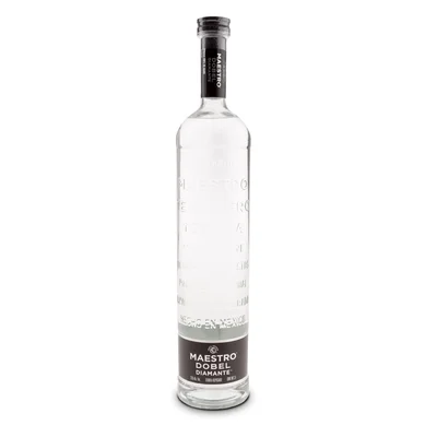 Tequila Maestro Dobel Diamante 3lt