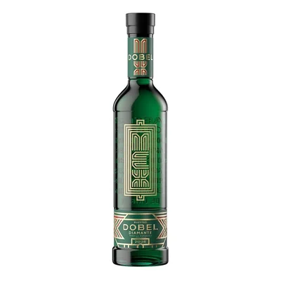 Tequila Maestro Dobel Diamante México Edición Limitada 2026 700ml
