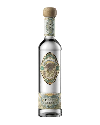 Tequila Maestro Tequilero Tahona 700 ml