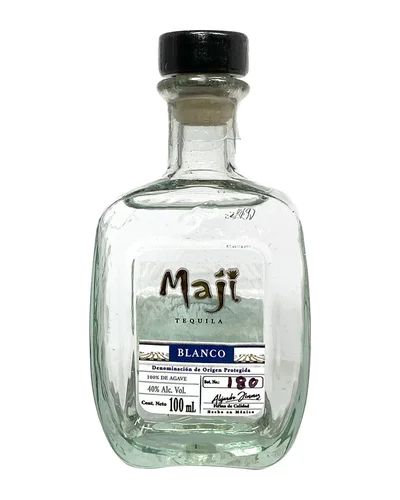 Tequila Maji Blanco 750 ml