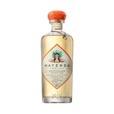 Tequila Mayenda Reposado 750 Ml