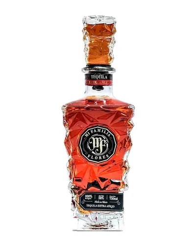 Tequila Mi Familia Flores Extra Añejo 750 ml
