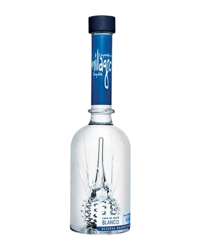 Tequila Milagro Barrica Selecta 750 ml