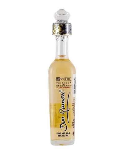Tequila Mini Don Ramon 50 ml