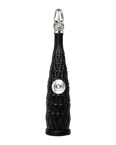 Tequila Natanael Non Añejo Cristalino