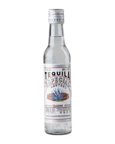 Tequila Newton 200 ml