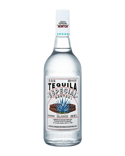 Tequila Newton Blanco 1 L