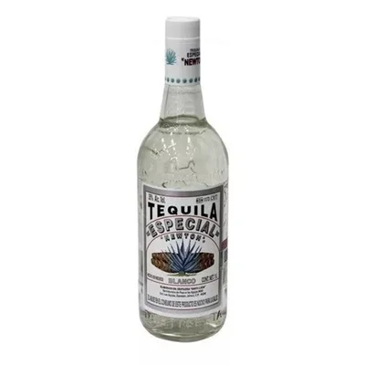 TEQUILA NEWTON ESPECIAL JOVEN 500ML